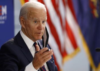 ABD Başkan adayı Biden :Erdoğan’ı darbe ile değil, seçimle devireceğim