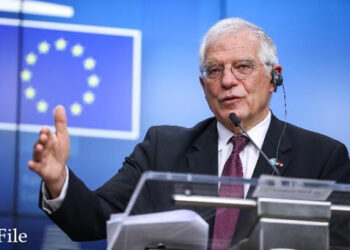 AB’den ‘Akdeniz’ açıklaması: Türkiye’ye yaptırımda uzlaşıldı