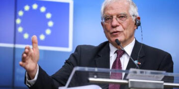 AB’den ‘Akdeniz’ açıklaması: Türkiye’ye yaptırımda uzlaşıldı