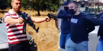 Interpol’un yakaladığı Serkan Kurtuluş: Rahip Brunson’a suikast emrini bana AKP Genel Başkanı Yardımcısı verdi