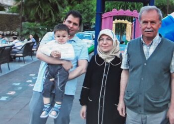 Aile perişan: KHK’lı Yusuf Bilge Tunç’un kaçırılışının üzerinden 1 yıl geçti