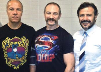SAT Komandosu gördüğü işkenceyi anlattı: Ali Türkşen ve Levent Bektaş bizzat katıldı