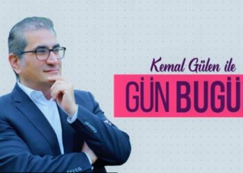 Kemal Gülen ile ‘Gün Bugün’ başlıyor