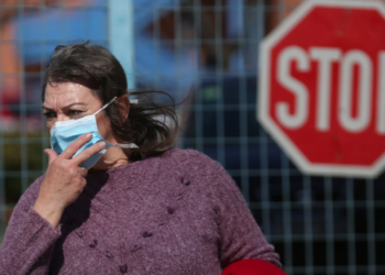 Can kaybı 278’e yükseldi: Melbourne’de 12 kişi daha koronavirüsten hayatı kaybetti