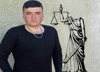 Yargının iflası!