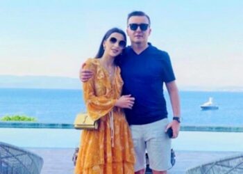 Helikopterle tatil keyfi yapan başsavcı, Demirtaş’ın iddianamesini 1 yıldır bekletiyor
