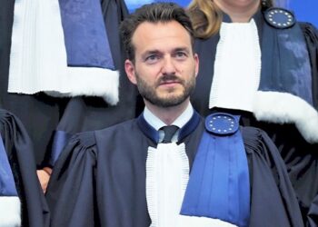 AİHM Başkanı Sayın Robert Spano’ya açık mektup