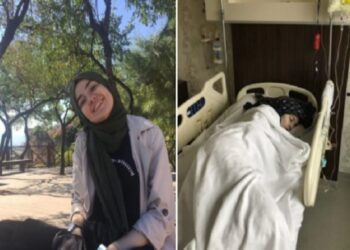 Tıp Öğrencisi Ayşe’nin bilinci kapandı: Savcı tutuklu babasını, son kez görmesine izin vermedi