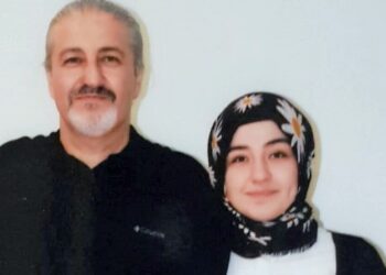 Bilinci açıkken tutuklu babasına izin vermedi Savcı: Tıp öğrencisi Ayşe Koca vefat etti