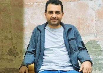 Tutuklu KHK’lı  Cengiz Öğretmen sabah sayımında beyin kanaması geçirdi
