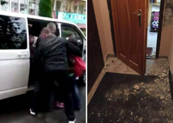 Moldova’da Türk öğretmenleri kaçıran istihbarat başkanına hapis