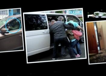 Ülkeden kaçmıştı: Eğitimcilerin kaçırılmasının organizatörü Moldovalı iş adamı İstanbul’da mı?