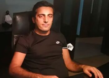 18 bin kişinin içinde 96. oldu, mülakatta elendi