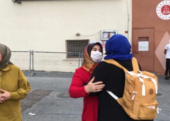 ‘Güçlenerek çıktım’ diyen Melek Çetinkaya:  44 yaşıma cezaevinde 44. günümde girdim, hiç unutamayacağım