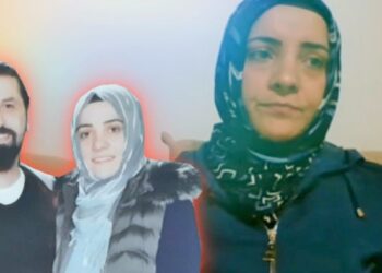TBMM ‘kaba ve yaralayıcı’ bulmuştu: Müberra Boşcu çırılçıplak soyularak, eşiyle birlikte gördüğü işkenceleri anlattı