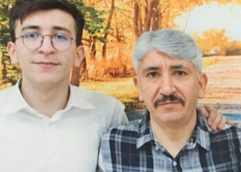 Tutuklu Savcı’nın oğlu: Babam’ın beyninde tümör var, neyi bekliyorsunuz?