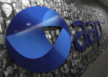 Federal Hükümet’ten  Associaited Presss haber ajansına 3,7 milyon dolar yardım