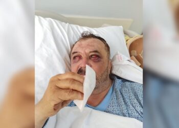 Helikopterden attılğı iddia edildi: Gözaltına alınan köylülere işkence yapılmış