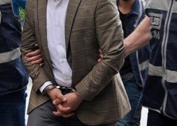Büşra hemşireyi tehdit eden trol, gözaltına alındı