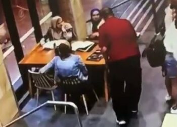 Sydney’de hamile bayana saldıran şahsa 3 yıl hapis cezası