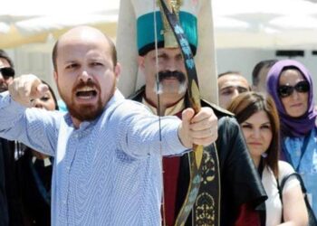 50 milyon TL’lik bina İki seçim arasında TÜGVA’ya satılmış