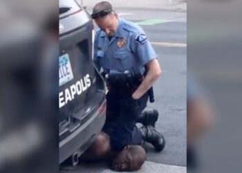 George Floyd’u öldüren polis serbest bırakıldı