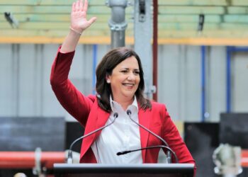 İşçi Partisi 3. kez iktidar: Ülke tarihinde 3 dönem üst üste kazanan ilk kadın Başbakan