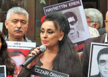 Av. Keskin’den gözaltında cinsel şiddete uğrayan kadınlara çağrı: Susmayın, sustukça başkalarına yapılacak