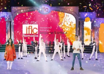 IFLC’den bir ilk  ve dev organizasyon: Dünyanın çocukları online ortamda bir araya gelecek
