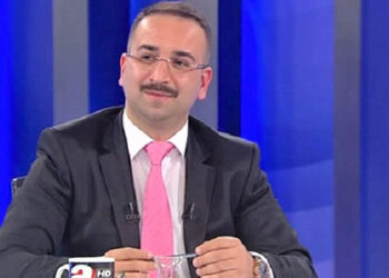 Müfteri ve şantajcı ‘Gizli tanık’ Tamer Barış Terkeşli’ye 25 yıl hapis!