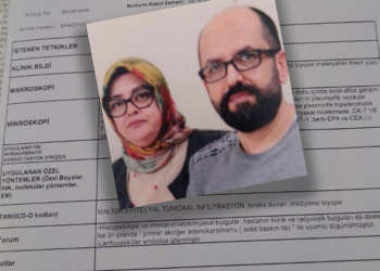 Mustafa Kabakçıoğlu öldü, Ahmet Kaplan’ı kurtarın!