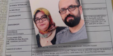 Mustafa Kabakçıoğlu öldü, Ahmet Kaplan’ı kurtarın!