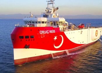 Almanya ve Fransa, Doğu Akdeniz için Türkiye’ye bir hafta süre verdi