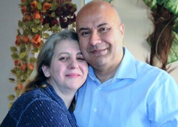 Tutuklu Emniyet Müdürü Atayün’ün eşi: Ölümü göze alıp ‘Bu operasyonu yapacağım’ dedi