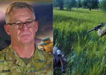 K.Kuvvetleri Komutanı’ndan Afgan sivillerin öldürülmesiyle ilgili: Bu davranış,ahlaki açıdan yıkıcı, şoke oldum
