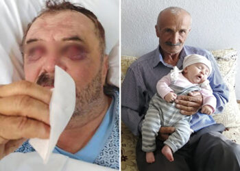 Milletvekili Ahmet Şık’ın raporu: Şiban ve Turgut helikopterden atıldı, 150 asker linç etti