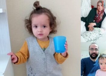 Doğumhane kapısında polisle tanışan Bahar’ın babası da tutuklandı
