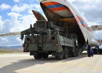 ABD Senatosu Türkiye’ye yaptırım öngören savunma bütçesini onayladı