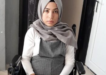 Mahkeme Hakimi ‘durumun kötü duruşmaya gelme’ dedi, sonra ise  6 yıl 3 ay ceza verdi