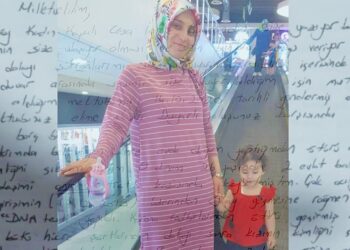 Hülya öğretmen cezaevinden yazdı: 3,5 yaşındaki kızım psikiyatri ilaçları kullanmaya başladı