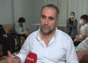 Almanlar nefret suçunu affetmedi: Uyarıları dikkate almayan AKP yandaşı ailesiyle sınır dışı edildi