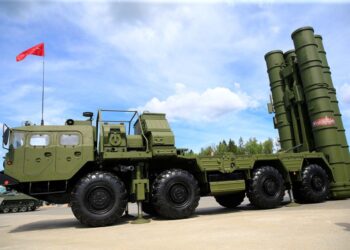 Senato’dan 3’te 2 çoğunlukla geçti: ABD’den Türkiye’ye S-400 cezası geldi