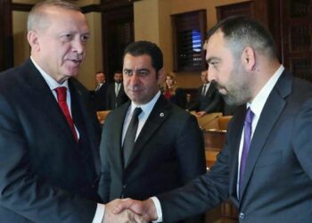 AKP sahte diplomalı Hamza Yerlikaya’yı savundu: Gurur duyuyoruz