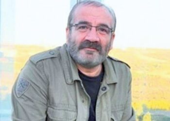 Sanatçı Ferhat Tunç: Yılmaz Odabaşı ışık hızıyla tutuklanacak kadar çok mu ağır bir ‘suç’ işledi?