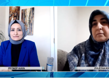 Züleyha Koç’un yardım çığlığı: Sesimizi duyan yok!