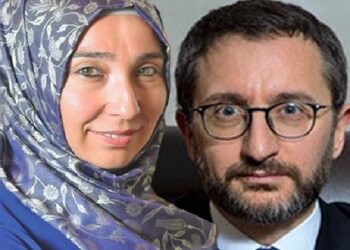 Saray’ın Danışmanı “eşim THY’den ücret almıyor” demişti: Fatmanur Altun’un aldığı maaşlar ortaya çıktı