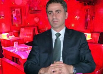 Pavyon fedailerini hâkim-savcı yapmışlar