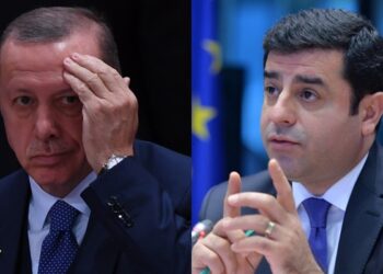 HRW: AİHM Demirtaş’ın derhal serbest bırakılmasını zorunlu kıldı