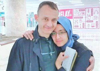 KHK’lı bürokrat Küçüközyiğit’ten 6 gündür haber alınamıyor: Hüseyin Galip nerede?