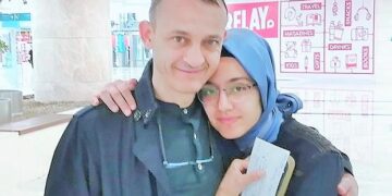 KHK’lı bürokrat Küçüközyiğit’ten 6 gündür haber alınamıyor: Hüseyin Galip nerede?